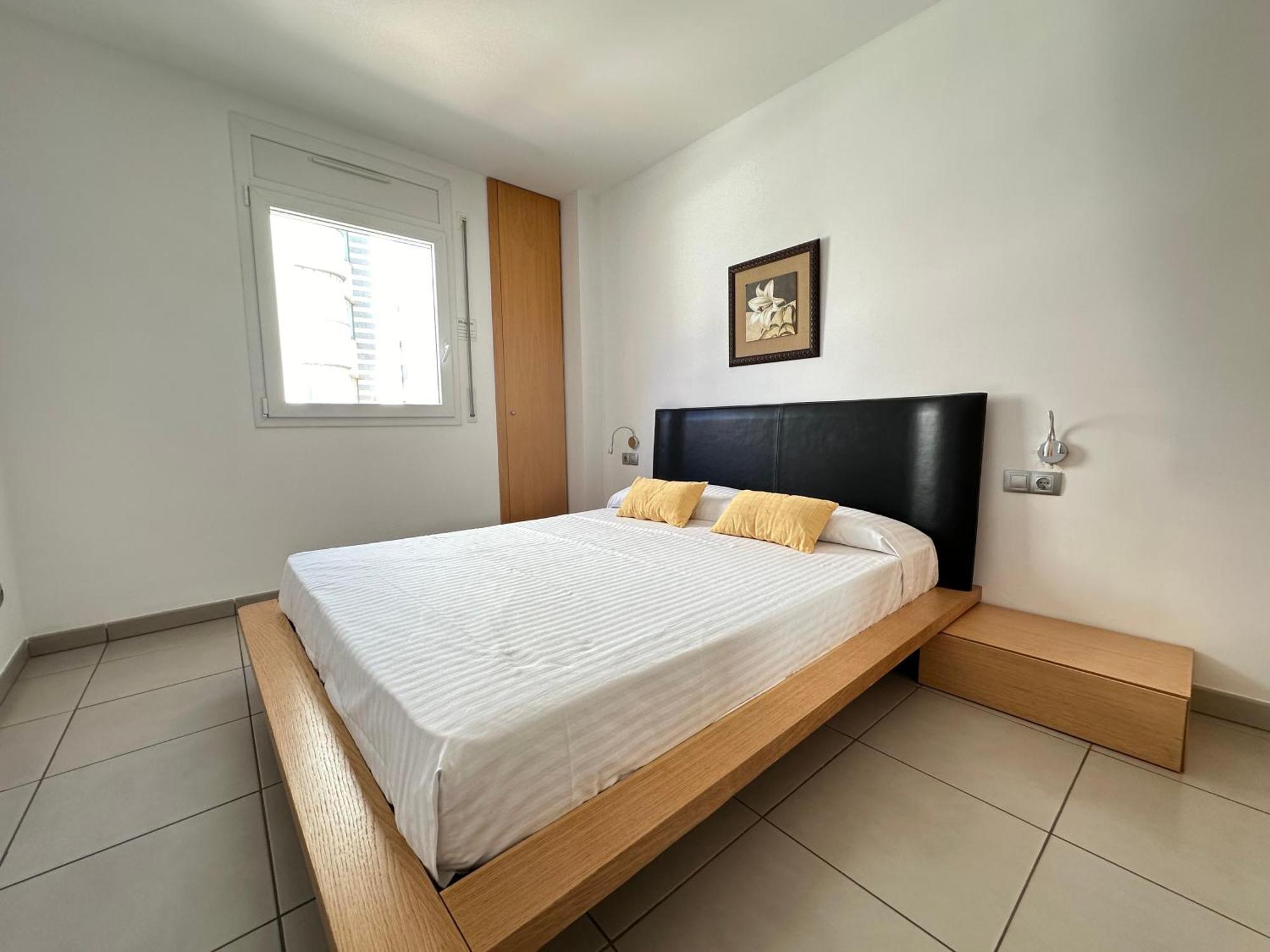 Agi Drugstore Apartments Росас Экстерьер фото
