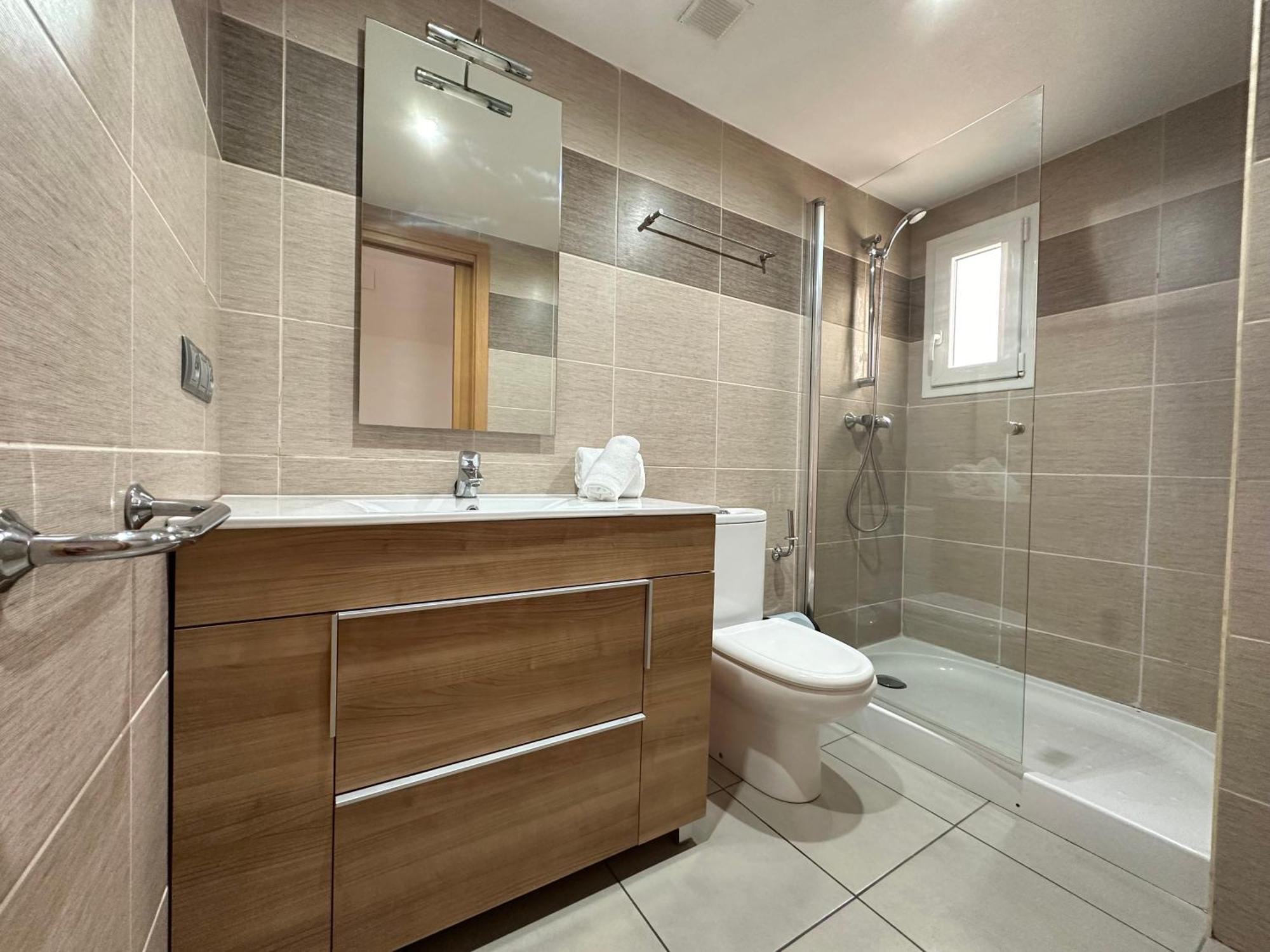 Agi Drugstore Apartments Росас Экстерьер фото