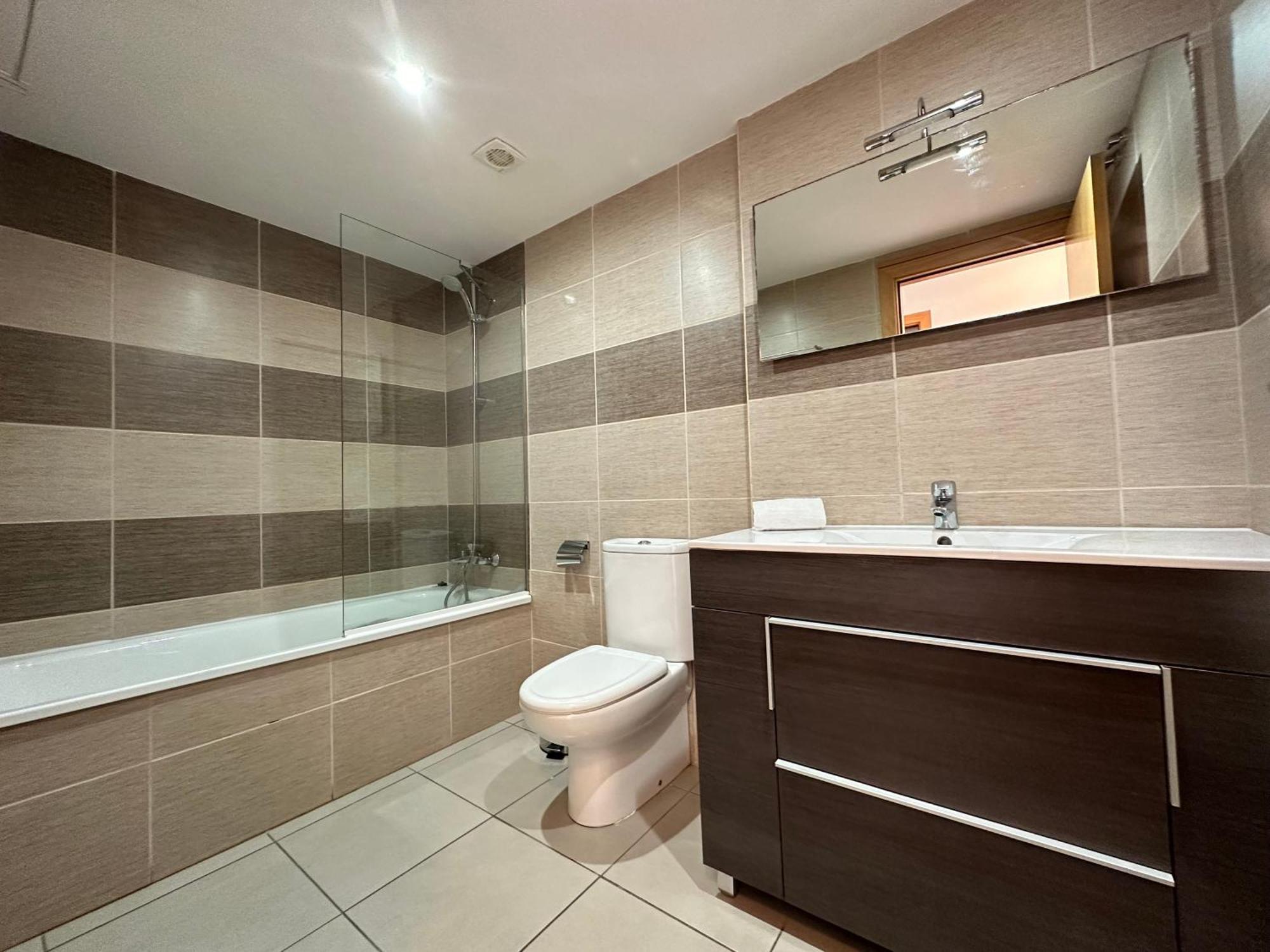 Agi Drugstore Apartments Росас Экстерьер фото
